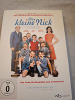 DVD Der kleine Nick Film Komödie 