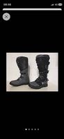 Fox Comp 5 Motorradstiefel Enduro MX Adventure, Gr. 41