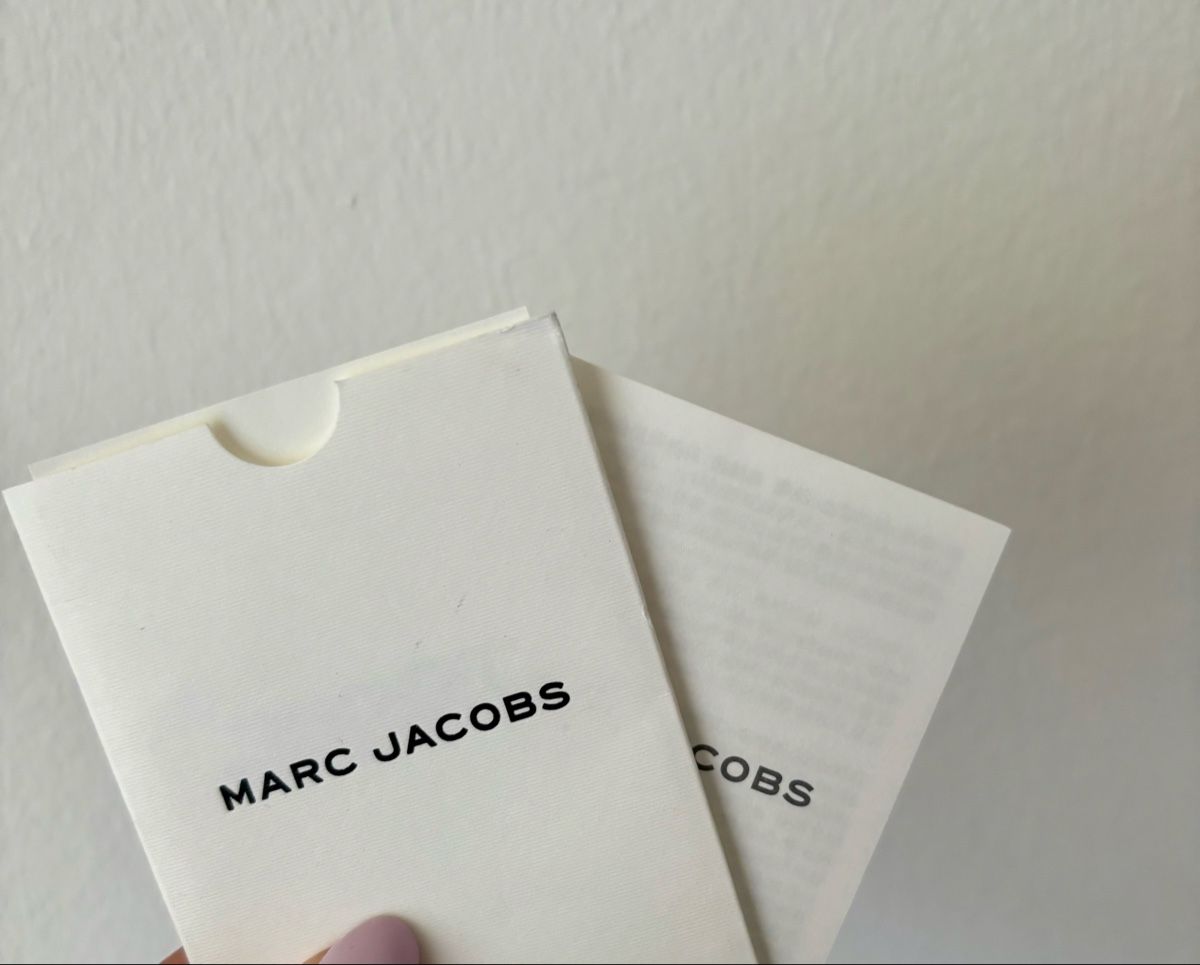 Marc Jacobs Borse da donna: Marc Jacobs Sac The Snapshot – Usato da Romanel-sur-Lausanne venduto da Tania.P 6