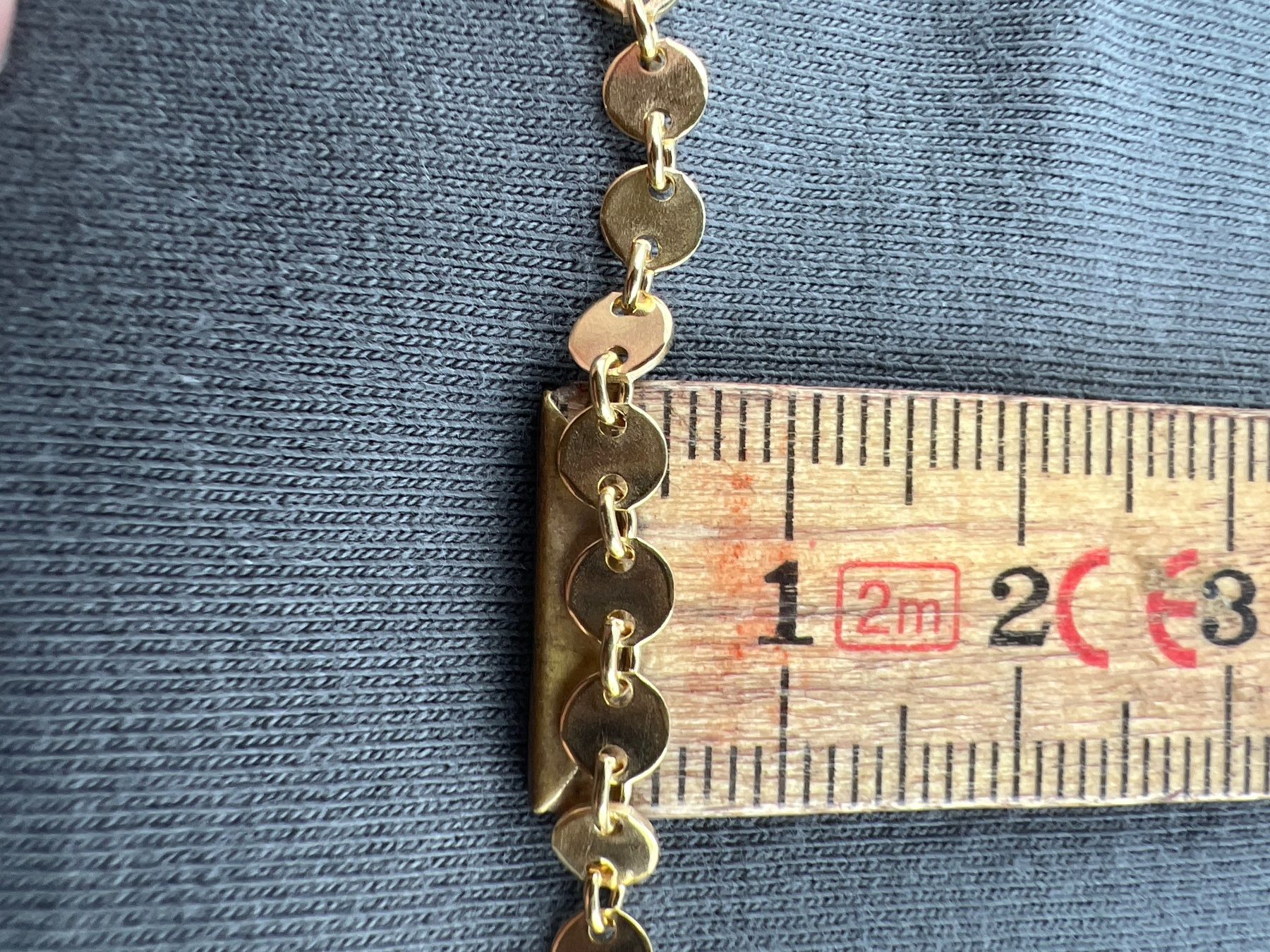 Bracciali & Braccialetti: Armkette 925 Silber – Usato da Niederuzwil venduto da leo_8857 4