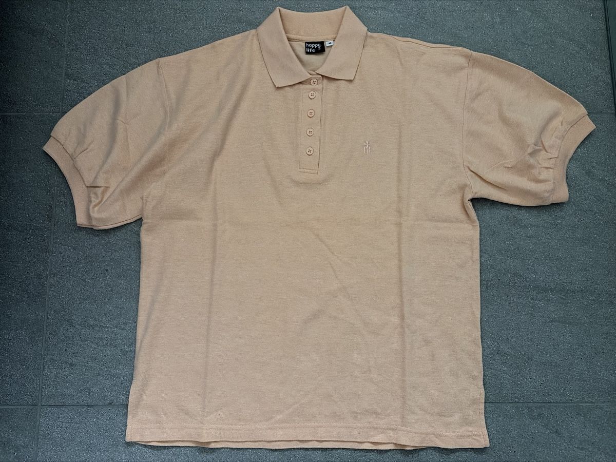 Polo-Shirts: Polo-Shirt – Gebraucht aus Fraubrunnen von amm_7kp6