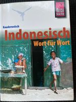 Indonesisch Wort für Wort, Indonesien