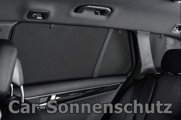 Audi Tutti i ricambio: Car-Sonnenschutz Audi Q2 ab 2016 – Nuovo (secondo la descrizione) da Rielasingen-Worblingen venduto da Autozubehoer