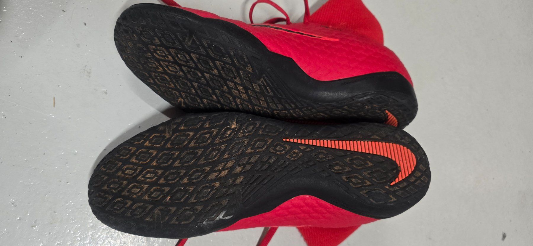 Nike Scarpe da uomo: Laufschuhe – Usato da Emmen venduto da El_pulpo 1
