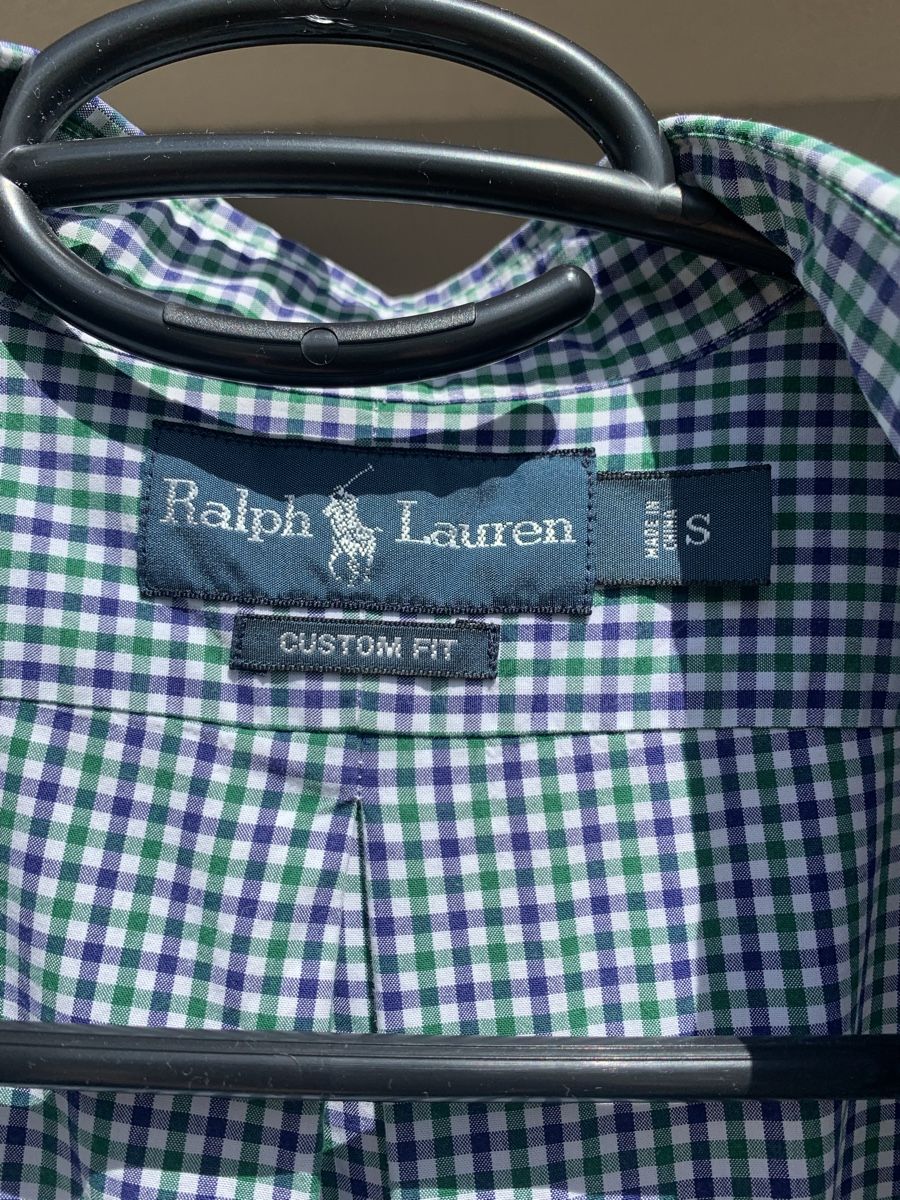 Ralph Lauren Camicie: Ralph lauren – Usato da Vernier venduto da Moca78 1
