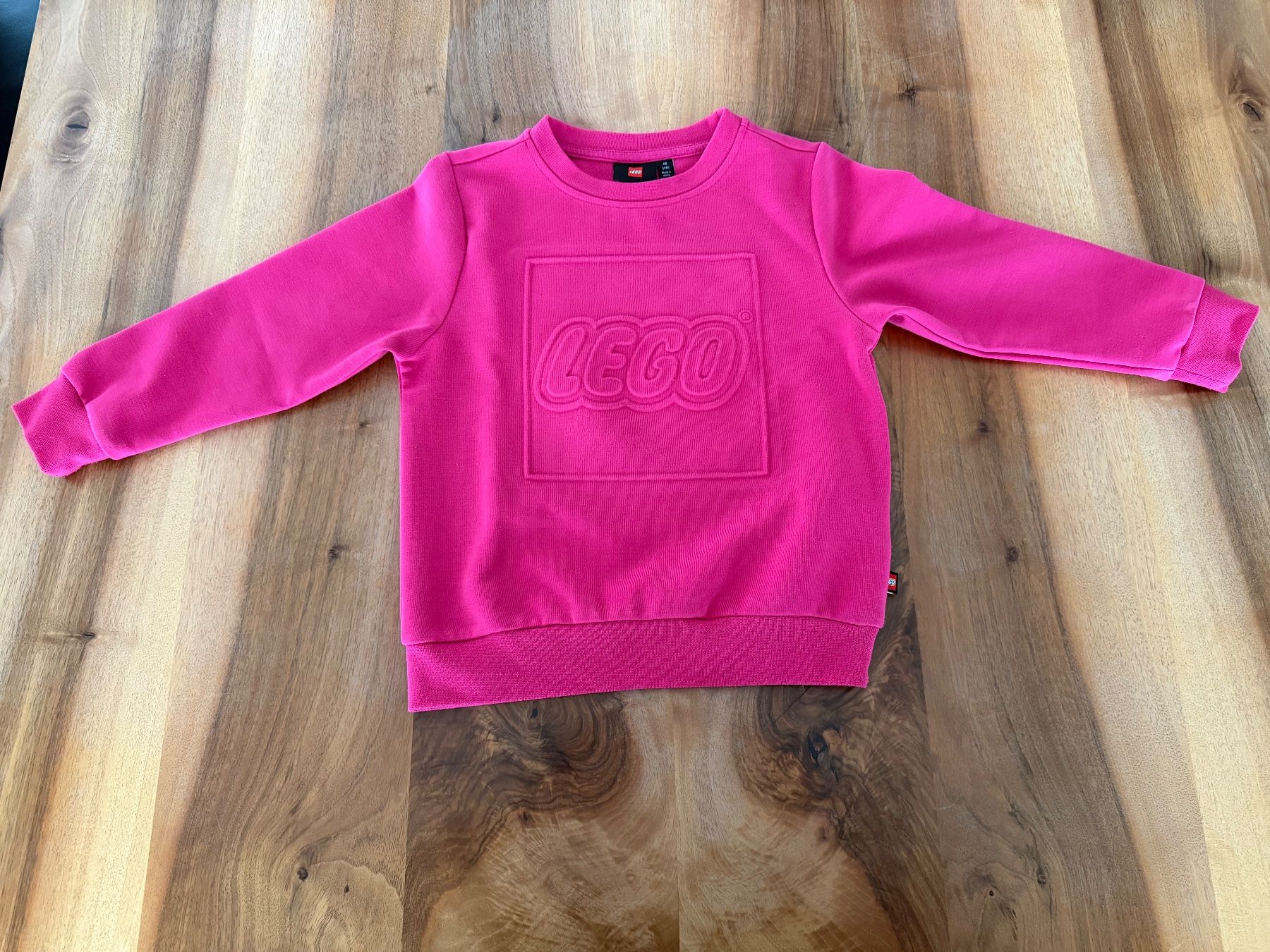 Pulls et sweat-shirts: Pullover von LEGO, Grösse 110 – D'occasion à Haslen AI par s176