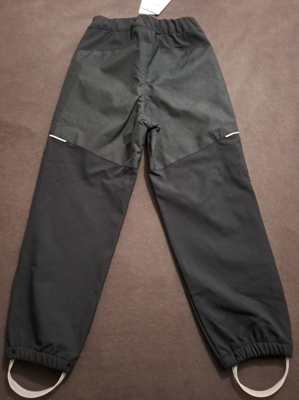 Name It Pantaloni: Name It Softshell Hose Gr.122 Neu! – Nuovo e nell'imballaggio originale da Oberrieden venduto da Raja011 1