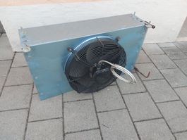 Verdampfer Eco Refrigerazione Modell TCE007-6, Baujahr 23/10