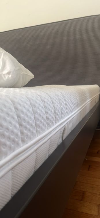 Ikea Matelas: Hochwertige Matratze 160x200 cm – Neuf (Voir description) à Bern par Eliane.vdz