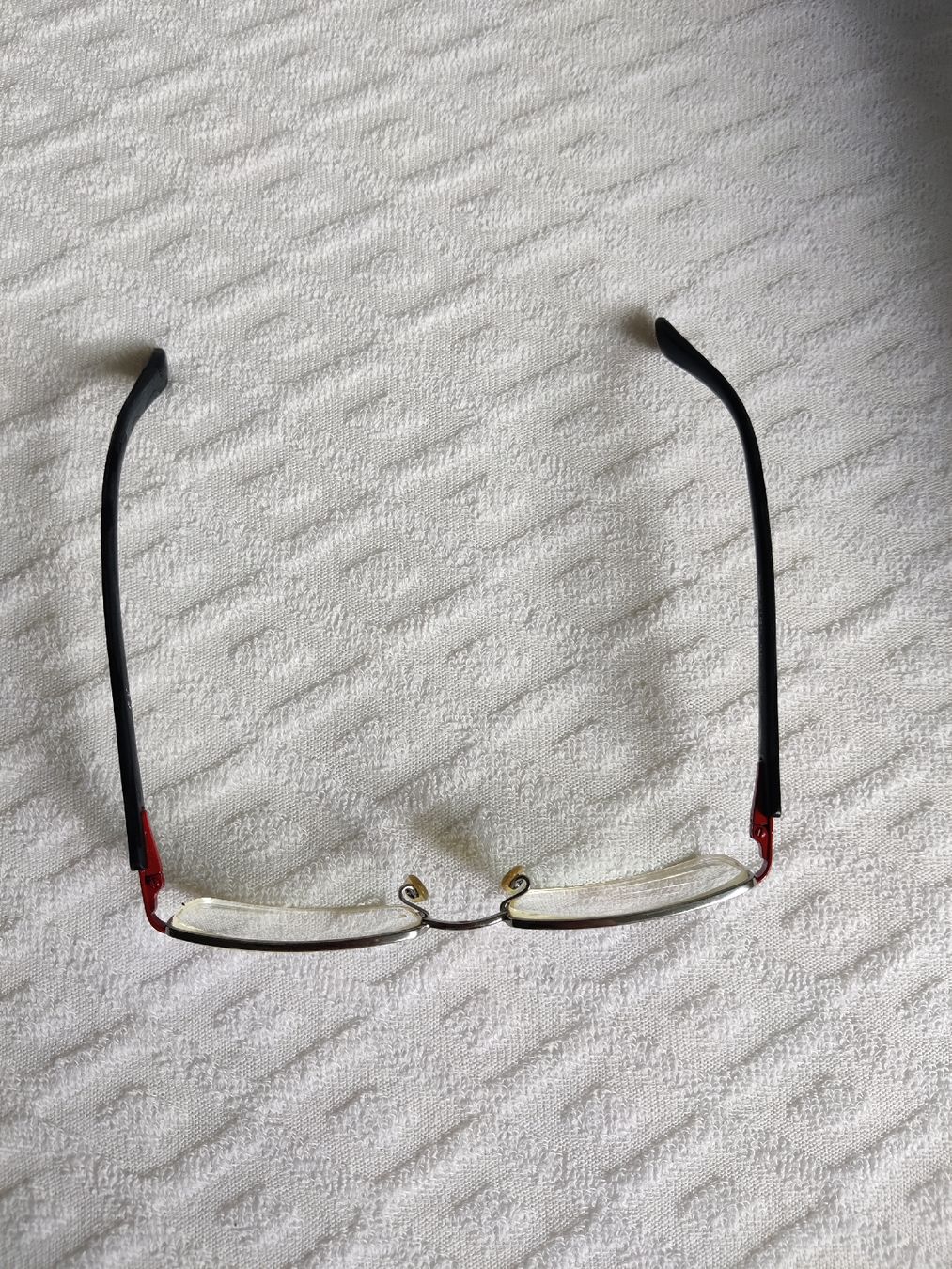 Ray-Ban Occhiali & Lenti: Ray-Ban Brillenfassung – Usato da Zürich venduto da Yaxit 1