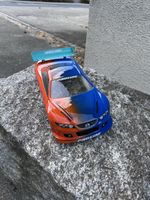 Karosserie 1:10 190mm Protoform Mazda Speed 