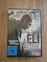 The Book Of Eli DVD