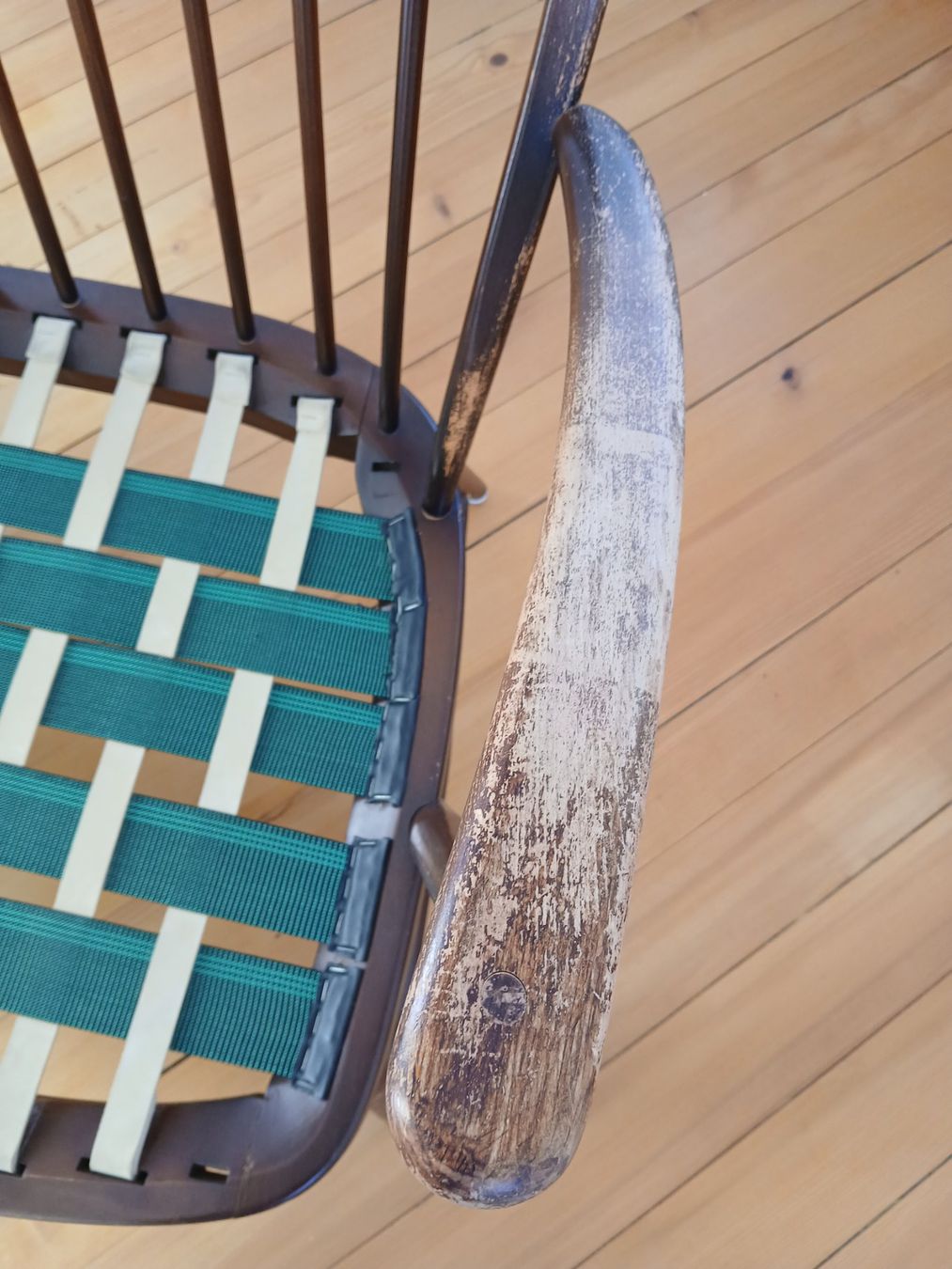 Divani: Ercol Sofa – Usato da Pfäffikon ZH venduto da alzu01 3