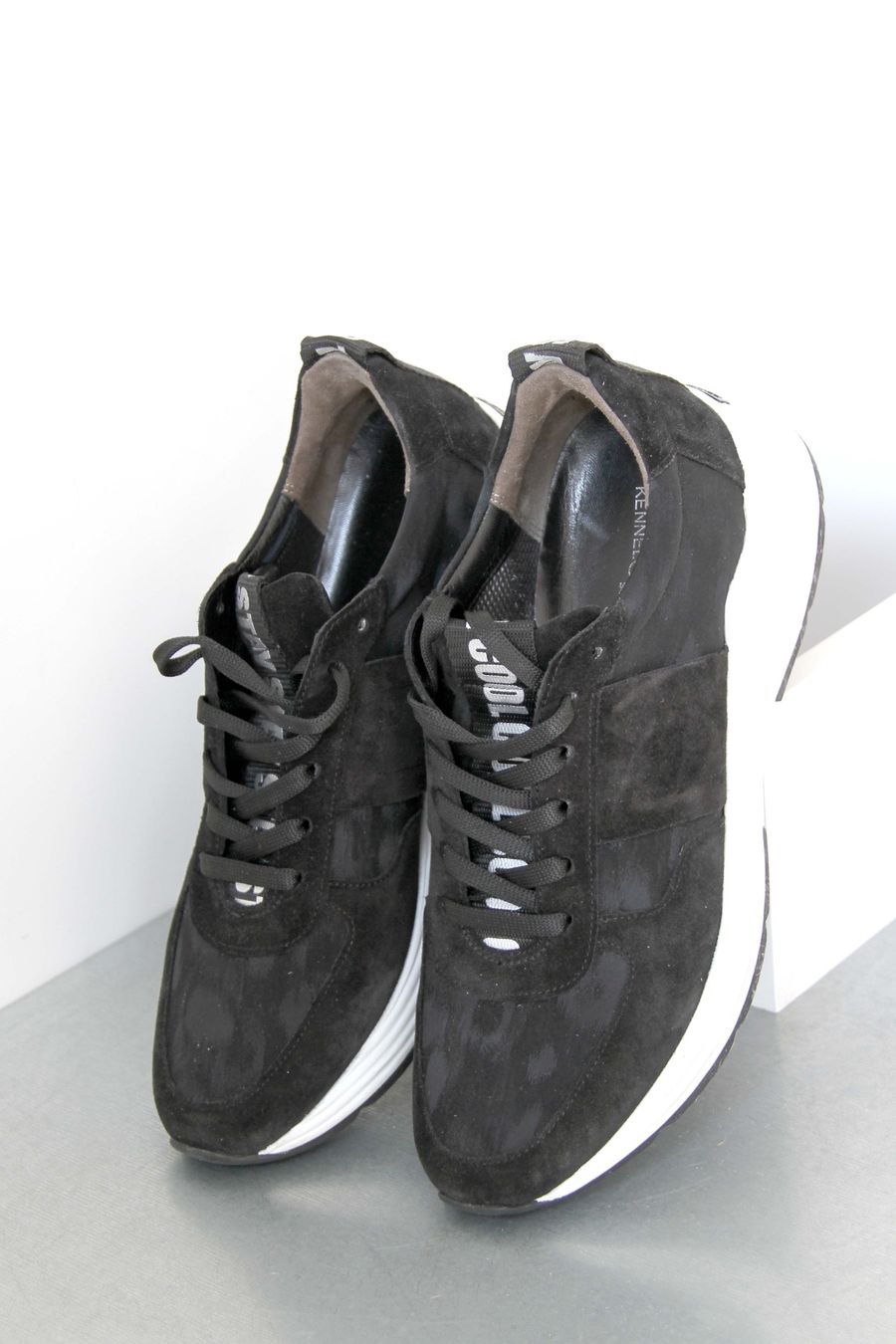 Scarpe da donna: Kennel und Schmenger, Schuhe / Sneacker Gr. 40 'Hit Runner' – Usato da Merlischachen venduto da sammlerstueck 2