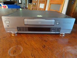 Digital Cassetten Recorder Sony DHR-1000VC