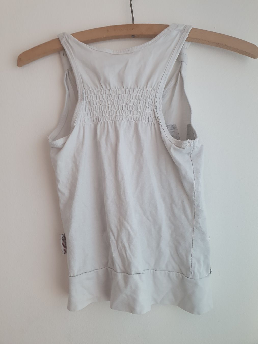 Blusen, T-Shirts & Tops: Top Grösse 122/128 von C&A – Gebraucht aus Schönenwerd von pomodor 1