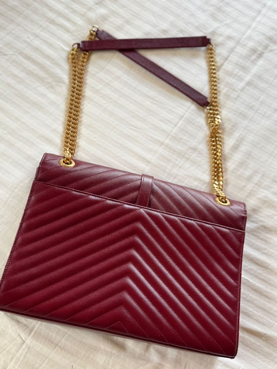 Borse da donna: Sac Yves Saint Laurent – Nuovo (secondo la descrizione) da Diepflingen venduto da mer_gpc7 2