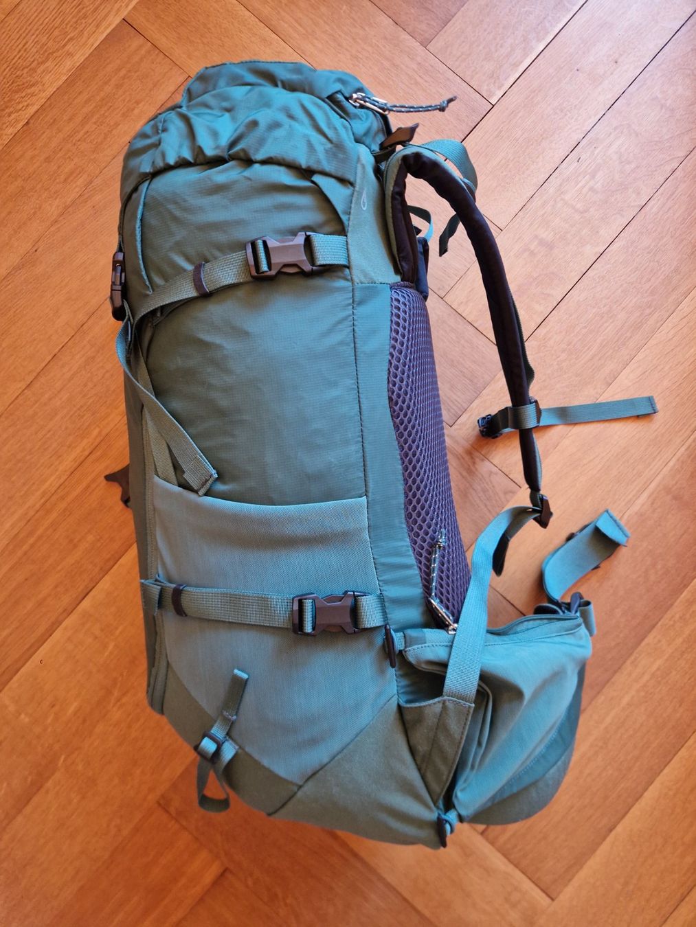 Rucksäcke: Bach Daydream 35 Regular Size – Gebraucht aus Zürich von berg12o 4