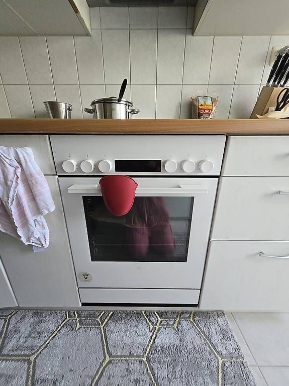 Backöfen: Backofen Vzug – Gebraucht aus pratteln von mer_qt2j 1