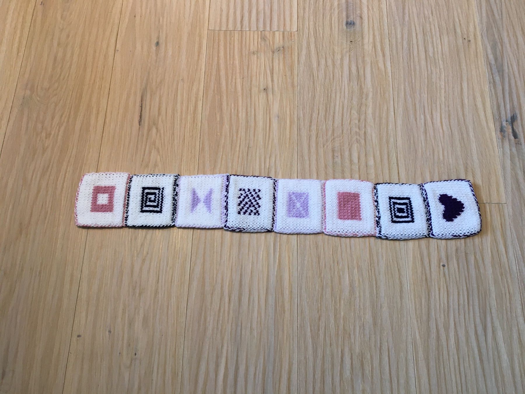 Altro abbigliamento per bambino: Kinderschal aus Softacryl Handgestrickt – Nuovo (secondo la descrizione) da Unterohringen venduto da eli_j2q2 2
