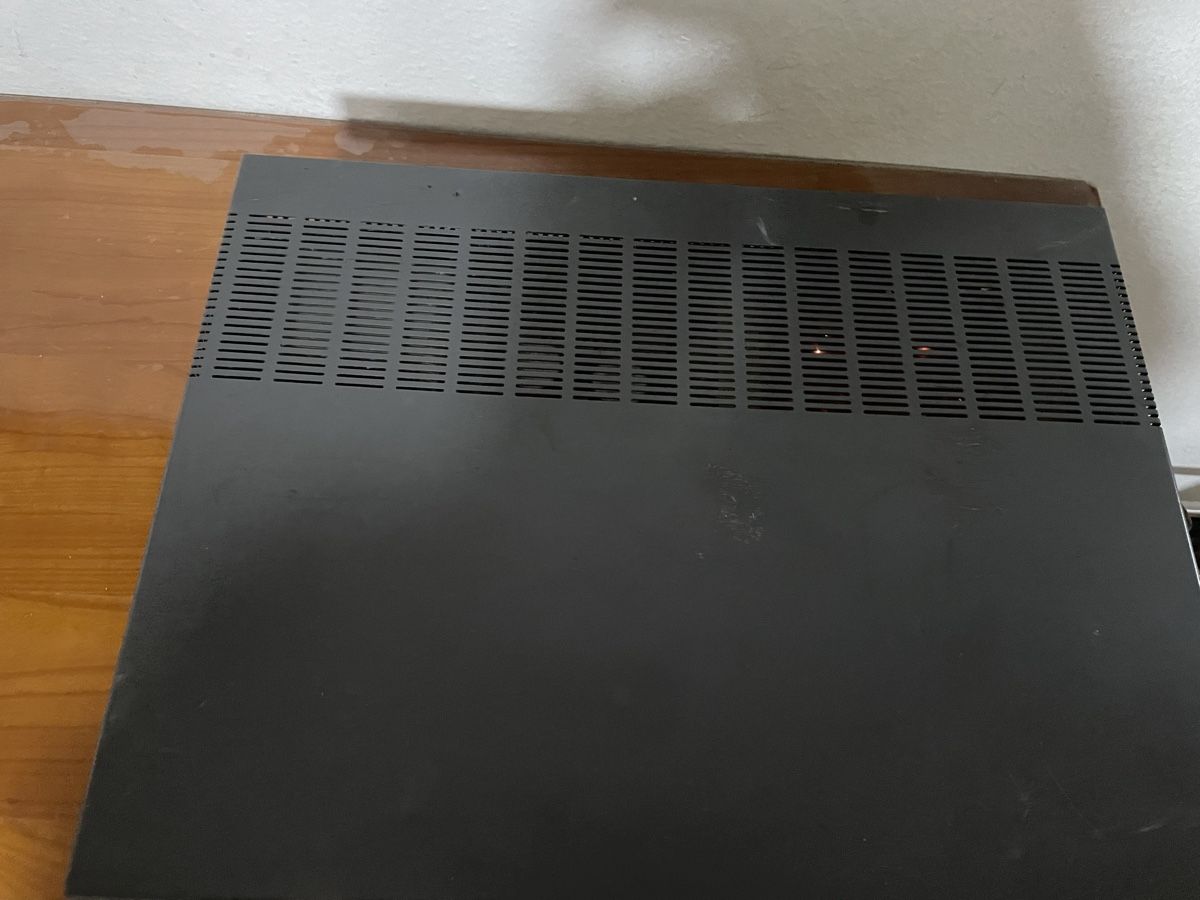 Pioneer Ricevitori: Pioneer LX-34 Röhren Receiver – Usato da Zürich venduto da semi16 3