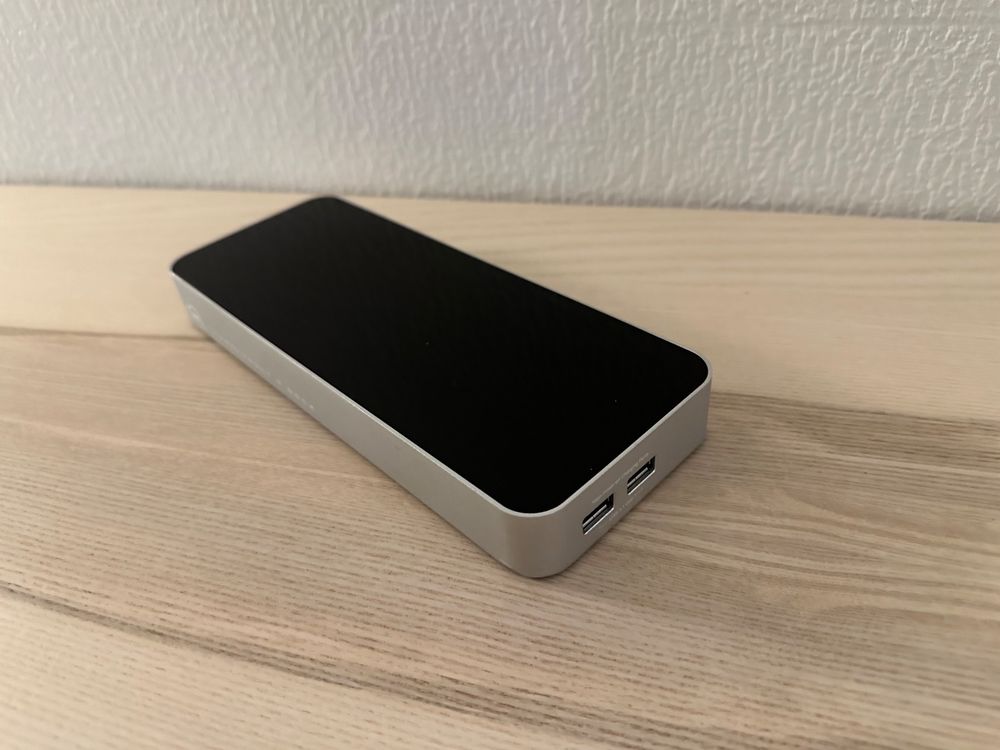 OWC Thunderbolt 2 Dock Kaufen auf Ricardo