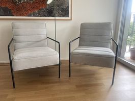 Zwei Sessel