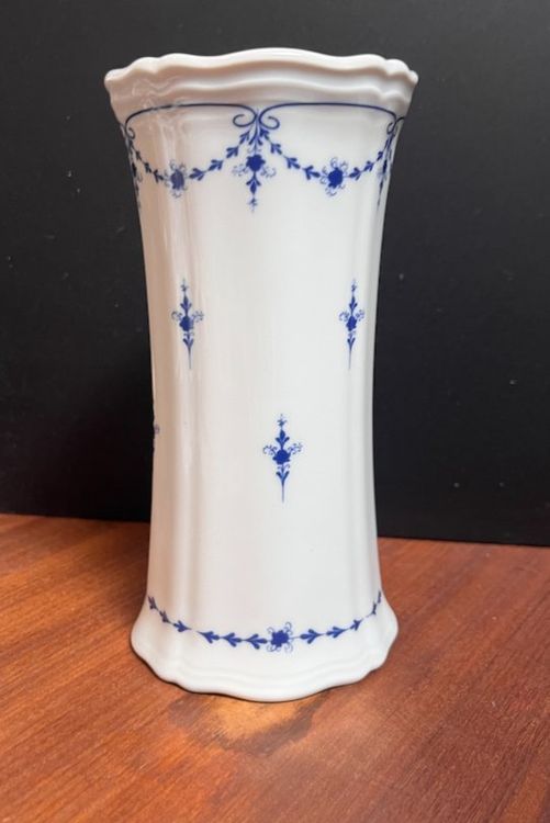 Seltmann Porzellan Vase | Kaufen Auf Ricardo