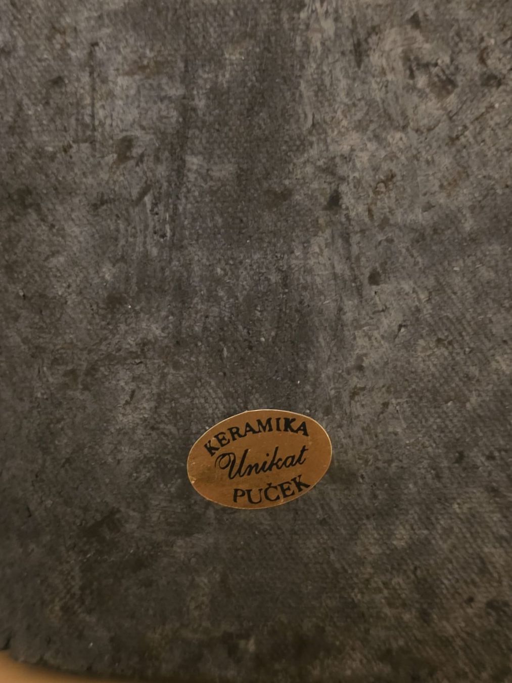 Tutte le decorazioni: Jesus Kunsthandwerks-Unikat versilbert – Usato da Zürich venduto da pos_8v8n 3