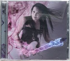 CD von Ireen Pudia