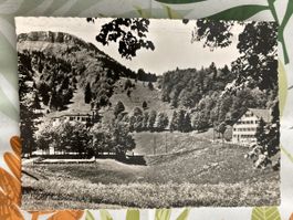 52)AK Oberbalmberg,SO!1945!