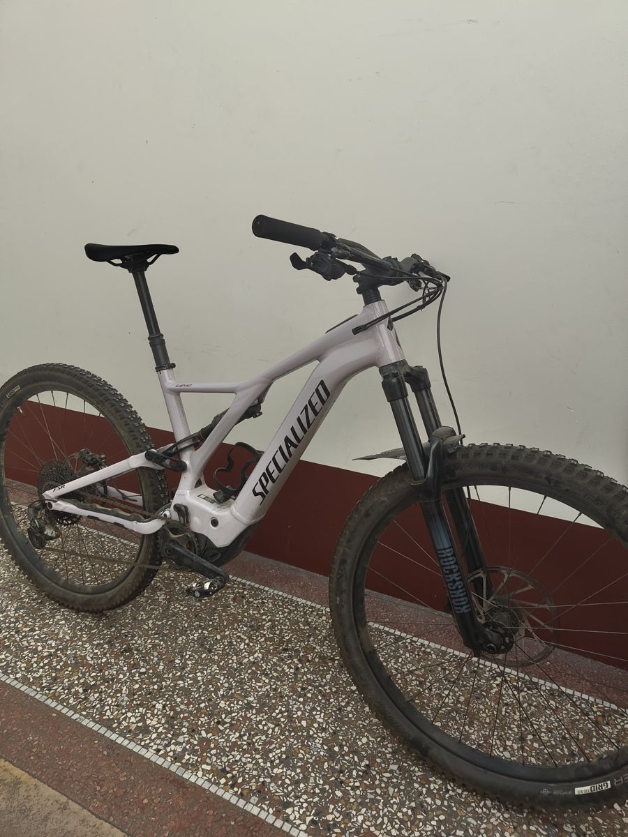 Specialized Biciclette: VTT électrique SPECIALIZED – Usato da Zürich venduto da col_w79f 2