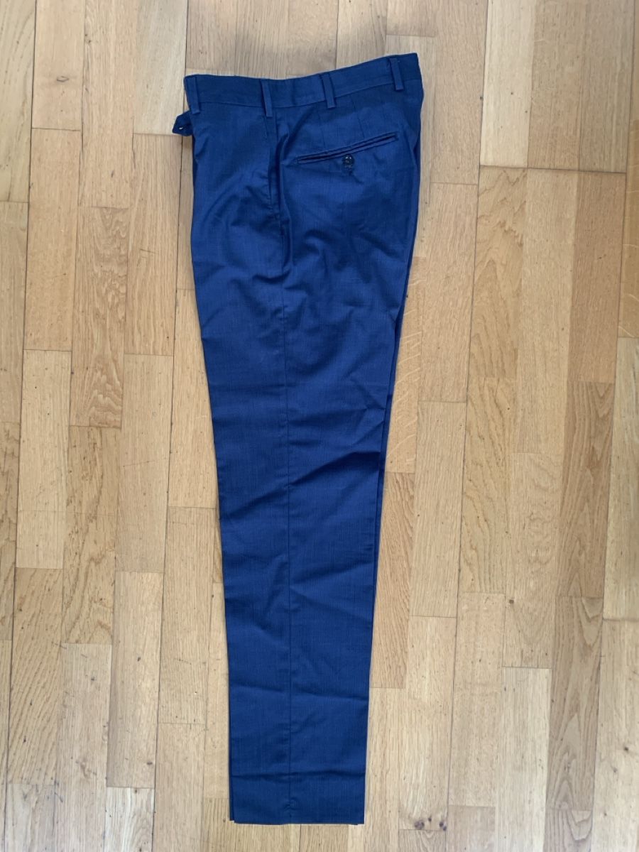 Completi: Massimo Dutti Anzug Gr. 38 blau – Usato da Zürich venduto da mr_rm_z 5