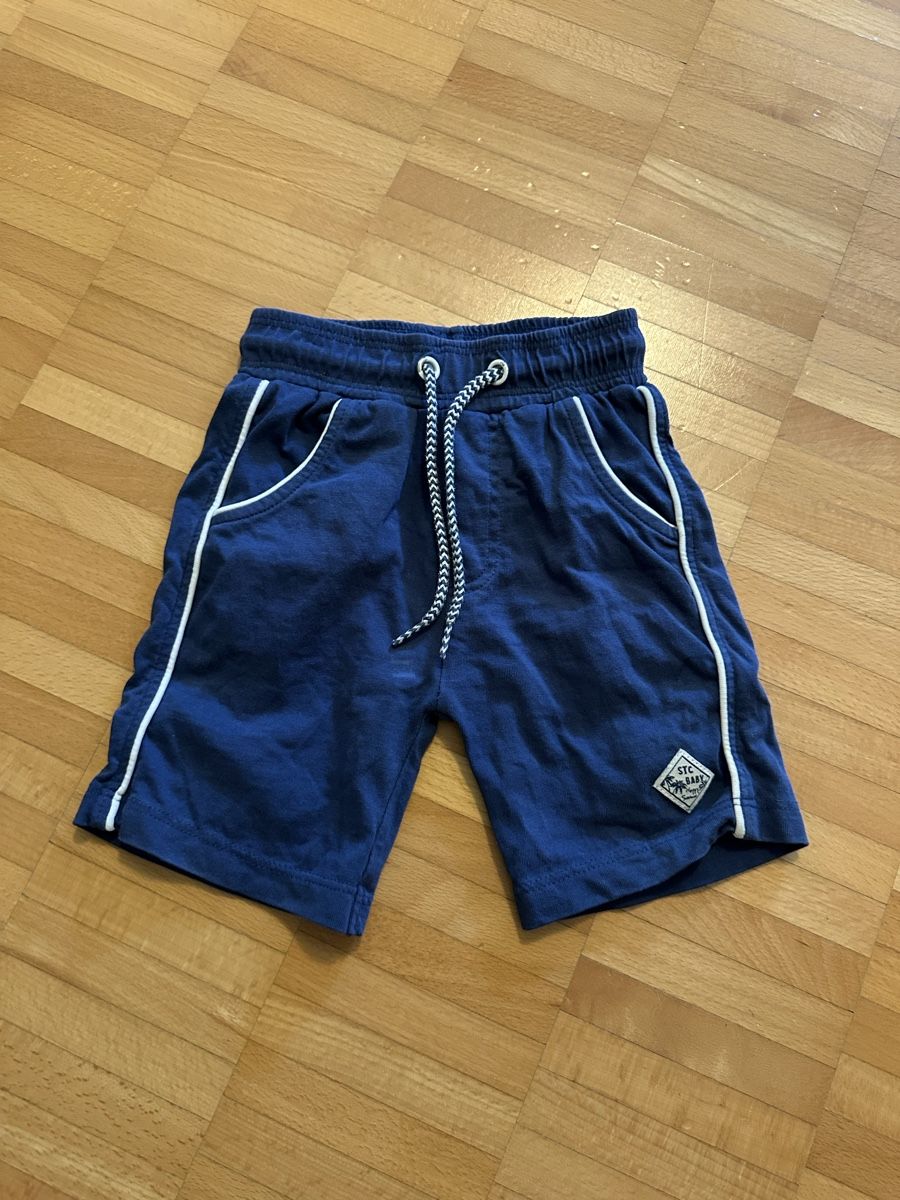 Hosen: Kurze Hose 80 – Gebraucht aus Baden von Josefine7