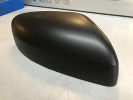 Aussenspiegelabdeckung Original Volvo XC70 2001-2007 grau