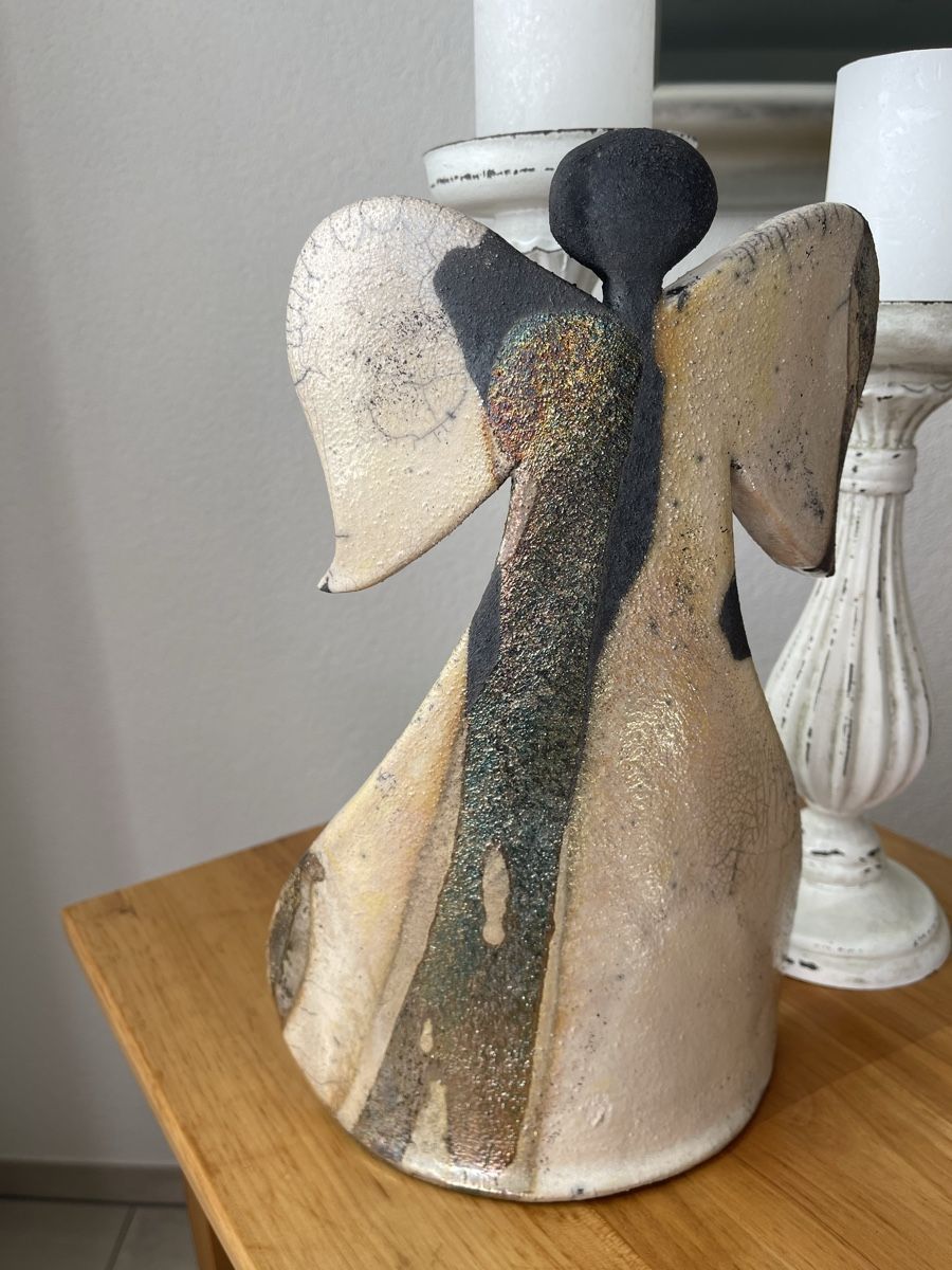 Figurines: Engel Rakubrand – Neuf (Voir description) à Weingarten-Kalth par 53solti 4