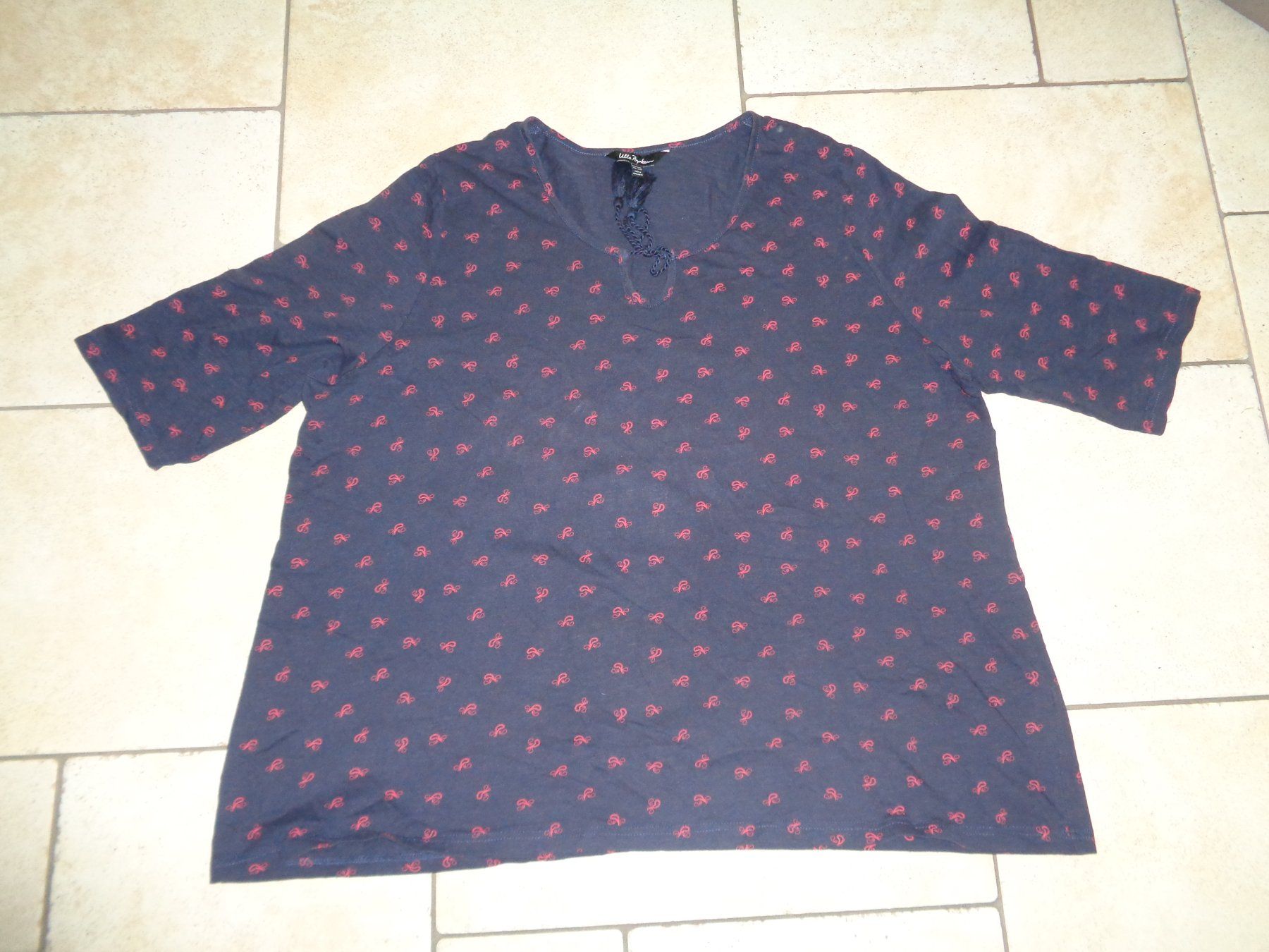 Pulls & Sweat-shirts: Sweatshirt/Pulli   Ulla Popken   Grösse 54/56 – D'occasion à Kreuzlingen par Robi-2003