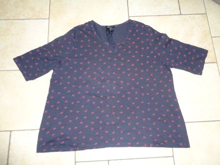 Sweatshirt/Pulli   Ulla Popken   Grösse 54/56