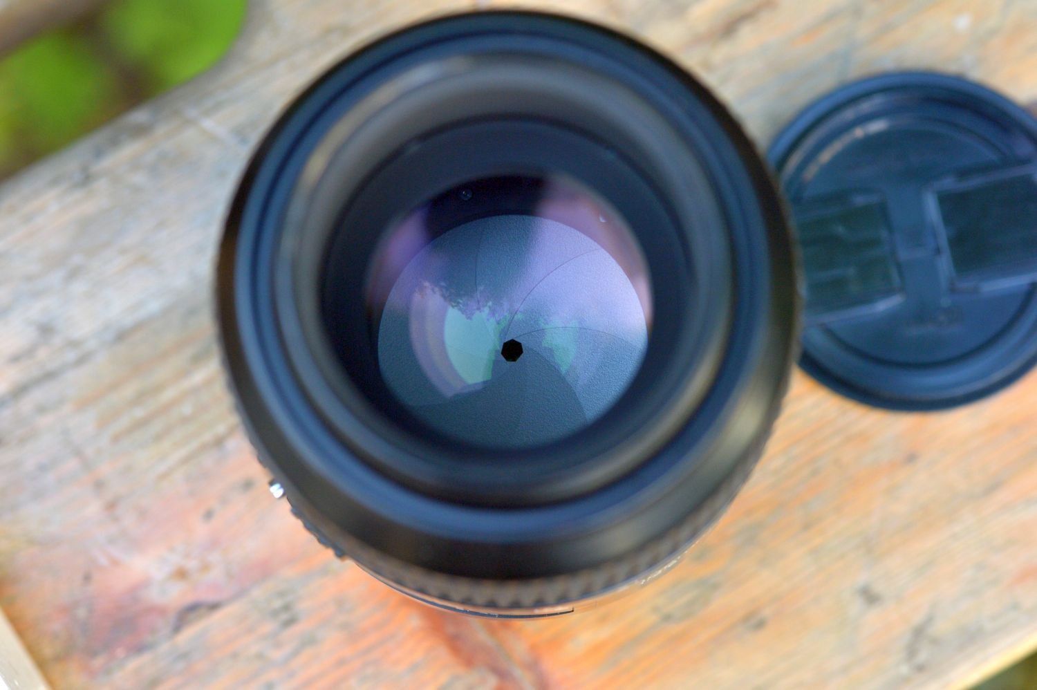 Nikon Objektive: Nikon Macro 105mm f2.8 – Gebraucht aus Lichtensteig von dan_rj7z 1