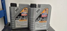 Motoröl LIQUI MOLY 5W-30