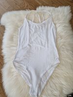 Weisser Body von Pimkie, Grösse S, perfekt für Sommer!