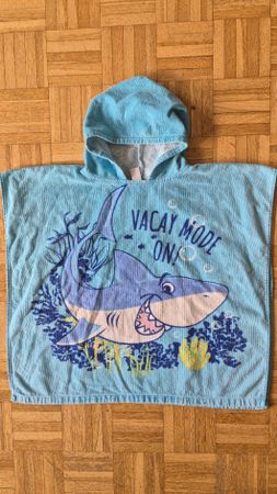 Bade Poncho