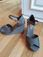 Tommy hilfiger sandalen gr.39
