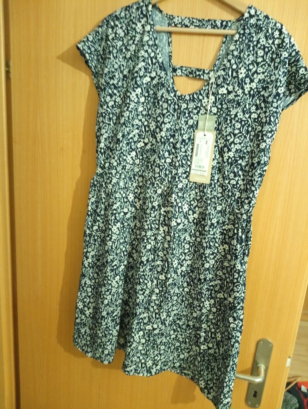 S.Oliver Kleider: S'Oliver Sommerkleid Gr.38/40 – Gebraucht aus Heerbrugg von Krityu 1