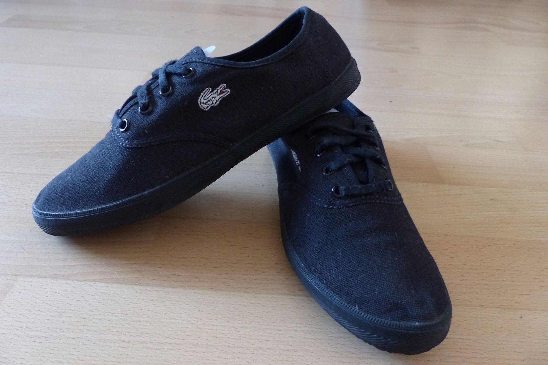 Scarpe da donna: LACOSTE SPORT SCHUHE CHAUSSURES GR: 40 – Nuovo (secondo la descrizione) da Zürich venduto da TRIKOTKAISER 2