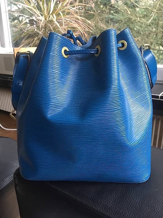 Louis Vuitton Borse da donna: Louis Vuitton Original Noe Petit Epi – Usato da UITIKON-WALDEGG venduto da Lamabr1 1
