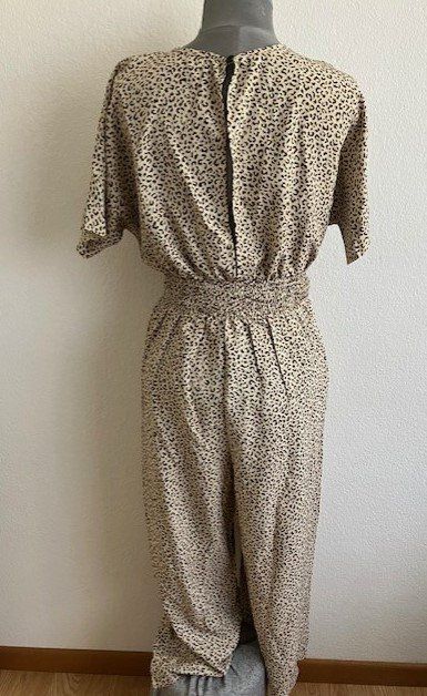 Shein Tute: Combinaison tendance à imprimé léopard, chic! T 38 – Usato da Marin-Epagnier venduto da rchouchouu 1