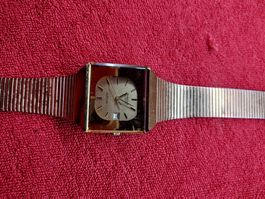 Rado DiaStar Quartz Vintage Herrenuhr – ab 1.-!