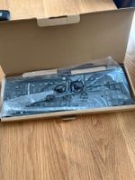 HP USB Tastatur - Neu, ungebraucht für PC/Laptop!