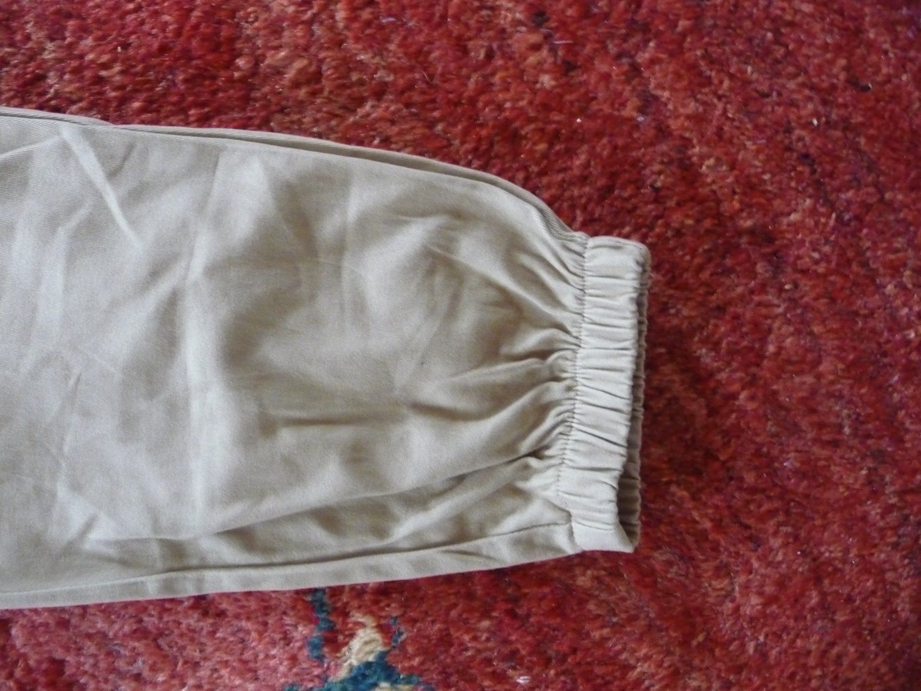 Hosen: Freizeit-Herrenhose XL Neu – Neu und originalverpackt aus Kirchberg BE von lavendel02 2
